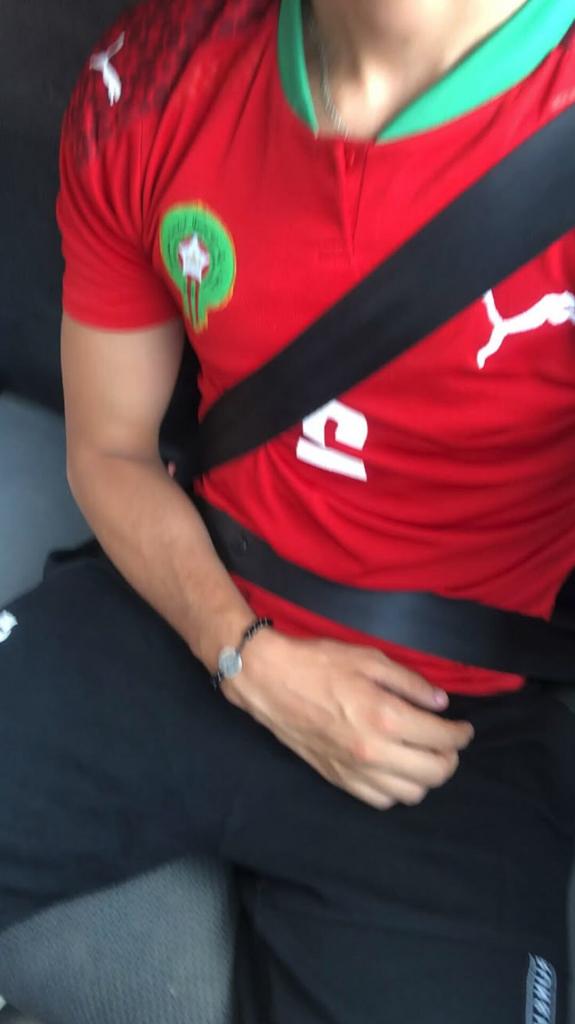 Chico busca chica en Madrid: 