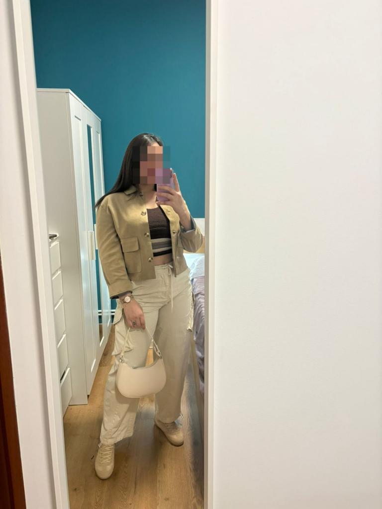 Chica busca chico en Pontevedra: 