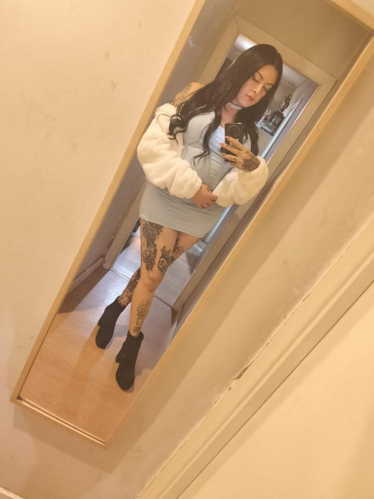 Transexual en Mallorca: 