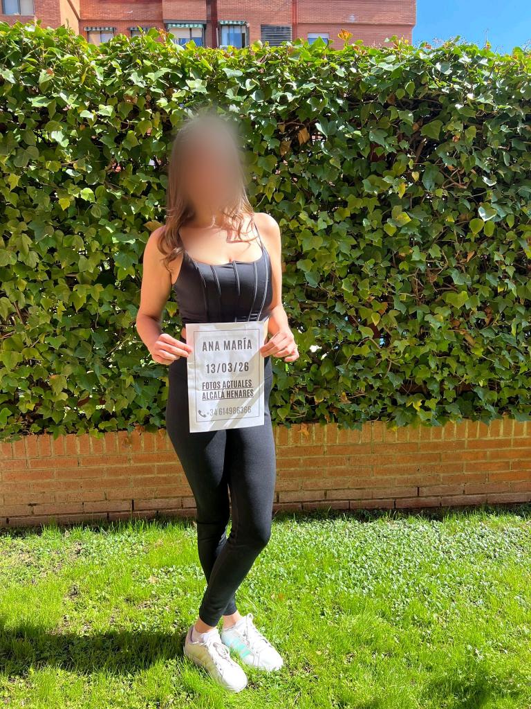 Chica busca chico en Madrid: 