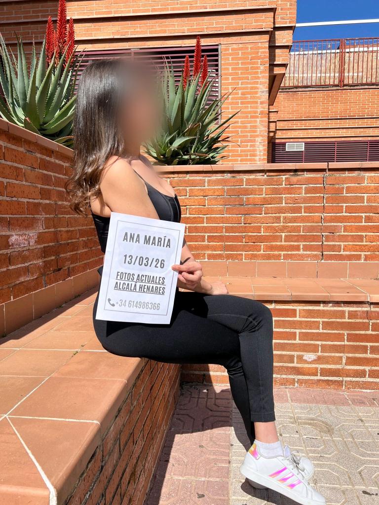 Chica busca chico en Madrid: Chica busca chico
