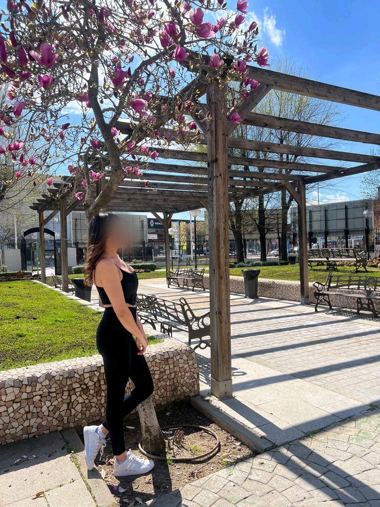 Chica busca chico en Madrid: 