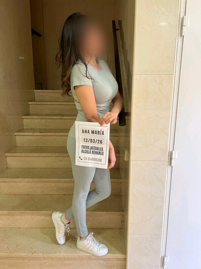 Chica busca chico en Madrid: 