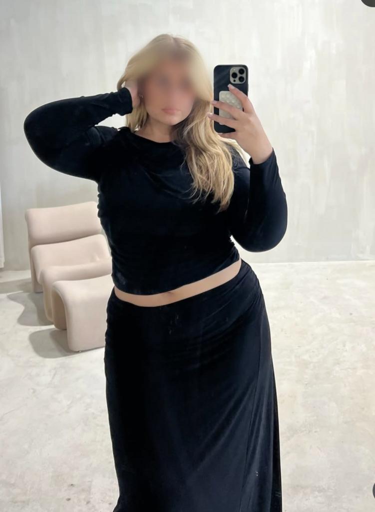 Chica busca chico en Murcia: 