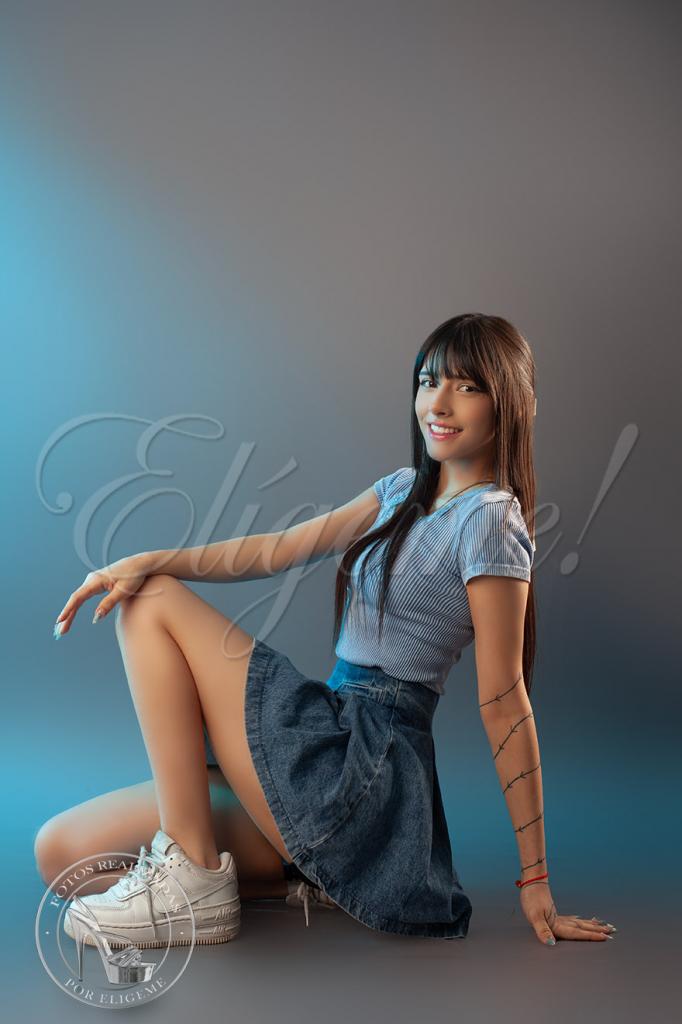 Chica busca chico en Barcelona: 