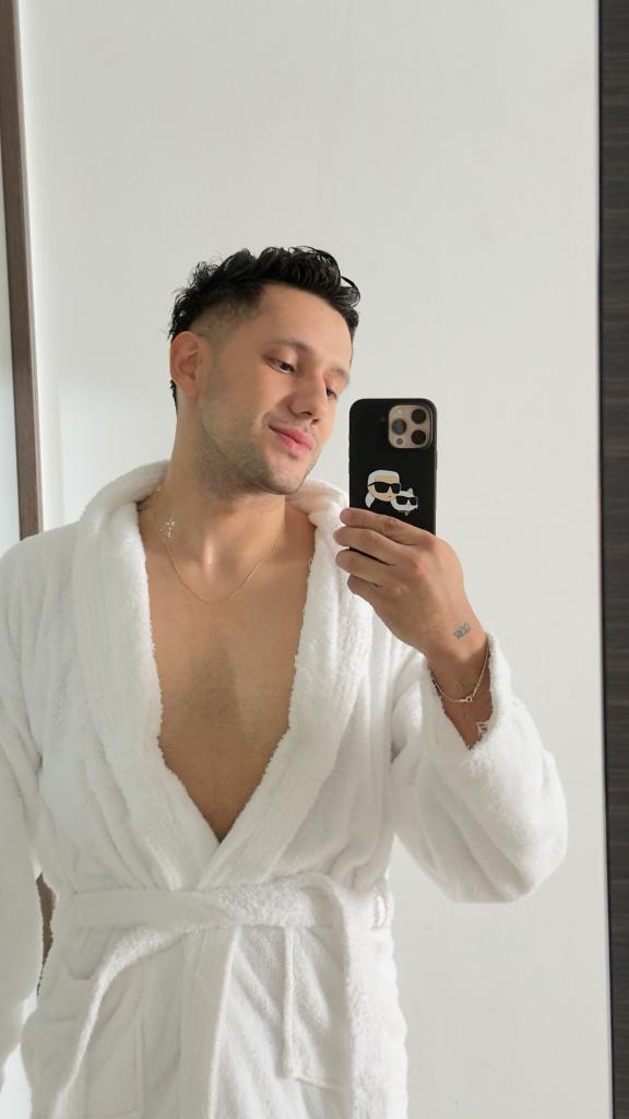 Chico busca chica en Madrid: 