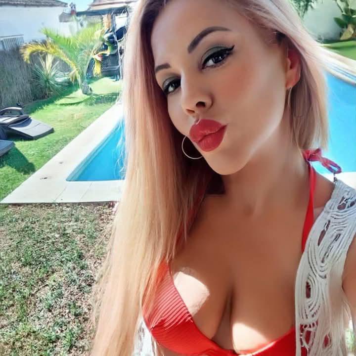 Chica busca chico en Sevilla: 