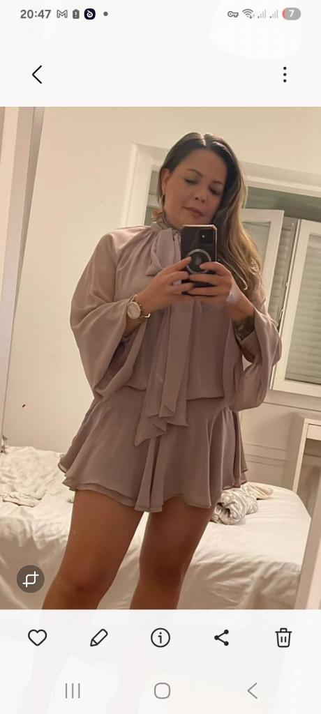 Chica busca chico en Alicante: 