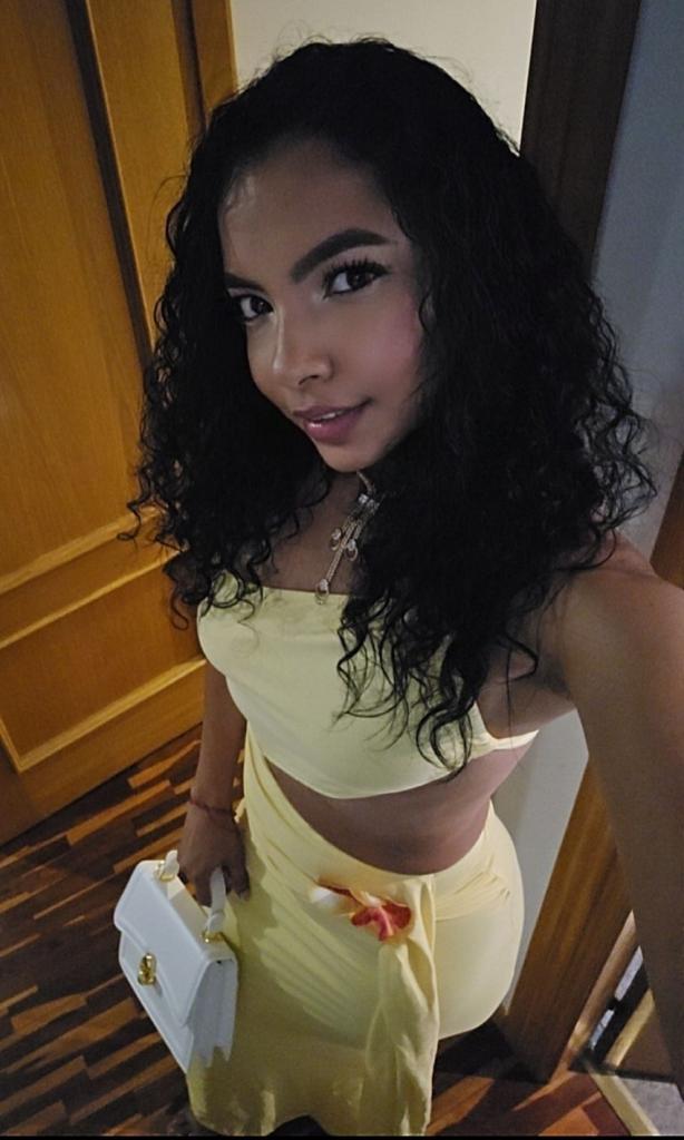 Chica busca chico en Pontevedra: 