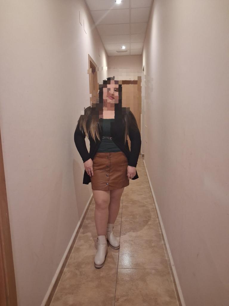 Chica busca chico en Albacete: 