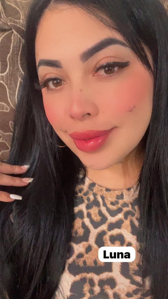 Chica busca chico en Málaga: 