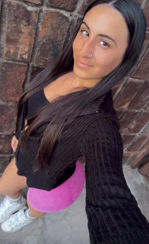 Chica busca chico en Salamanca: 