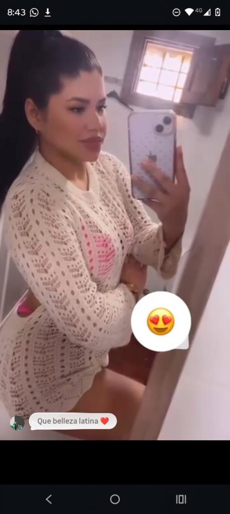 Chica busca chico en Almería: 