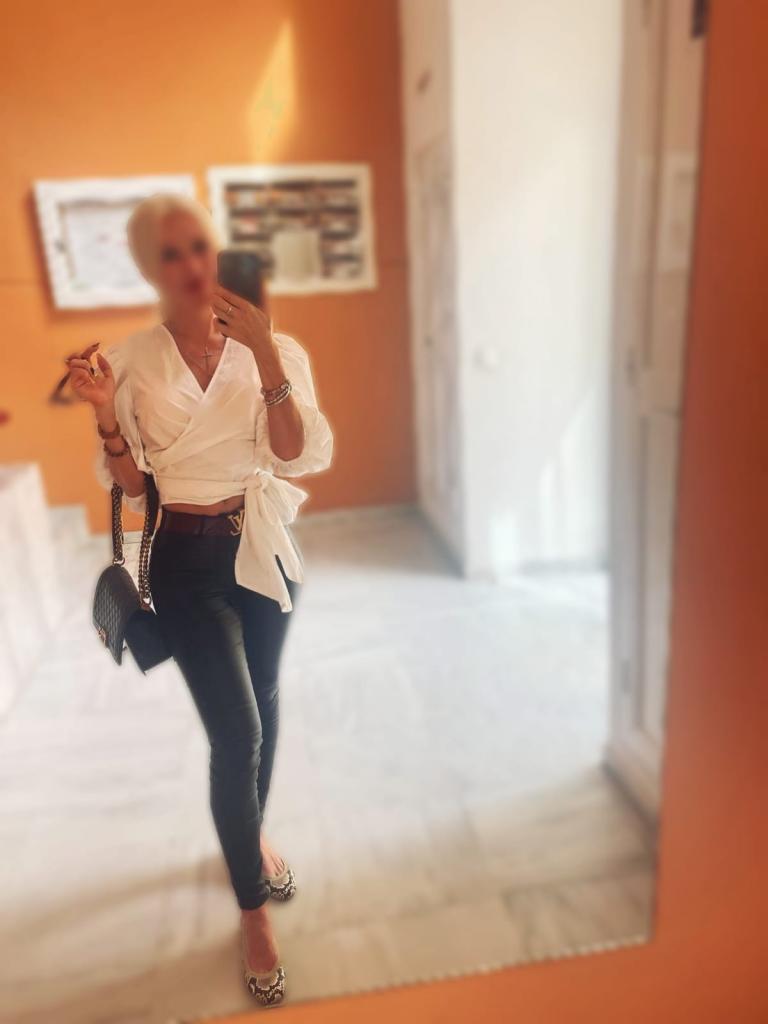 Chica busca chico en Málaga: 