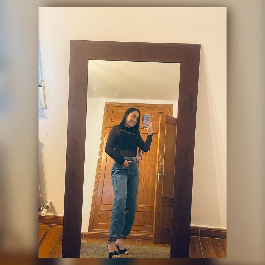 Chica busca chico en Madrid: 