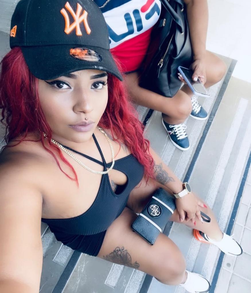 Chica busca chico en Castellón: 