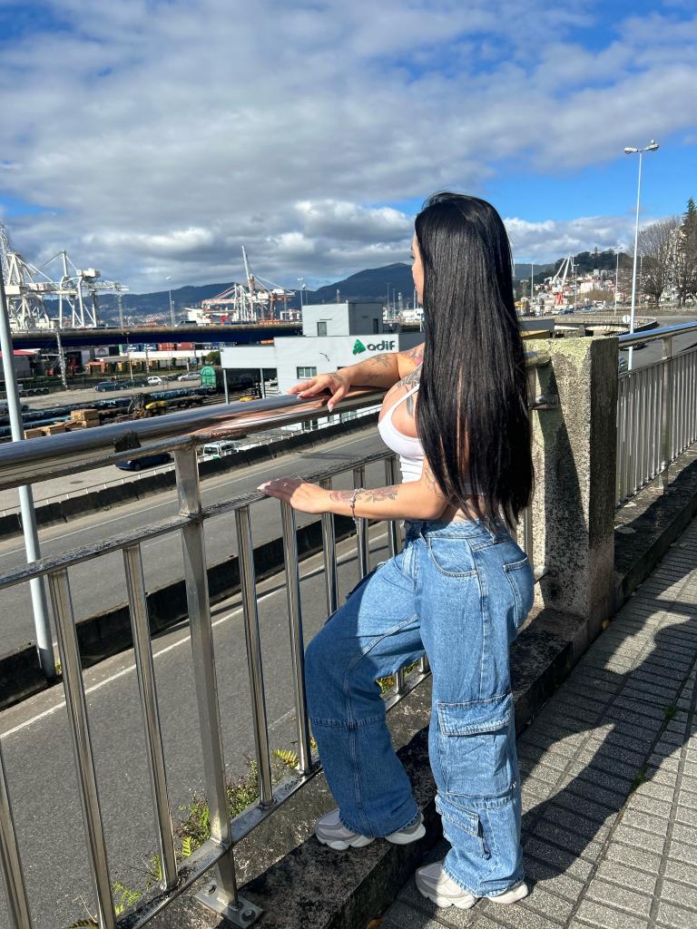 683491189: Travesti en Pontevedra