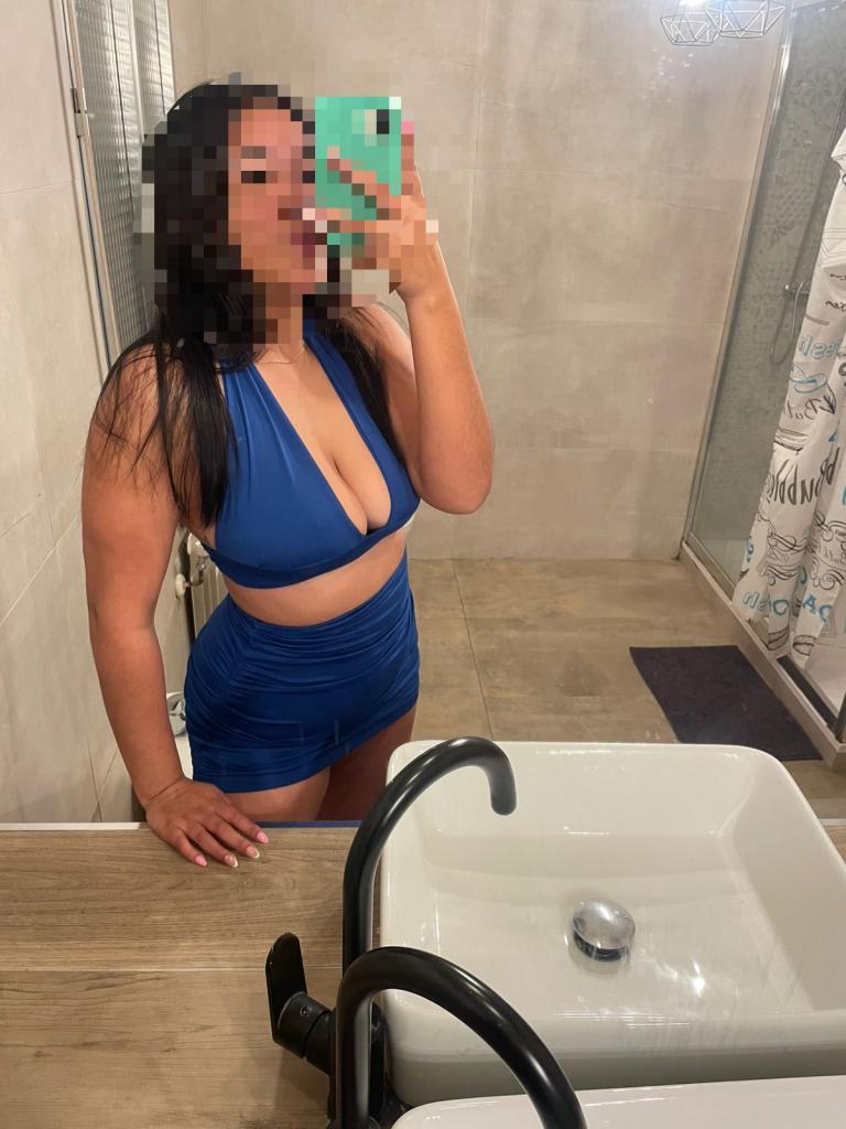 Chica busca chico en Madrid: 