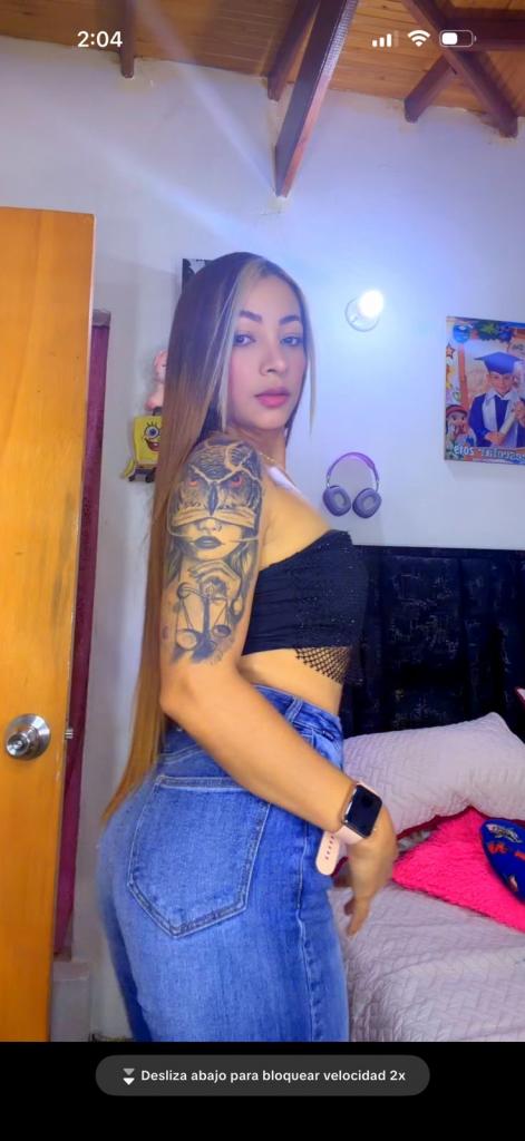 Chica busca chico en Mallorca: 