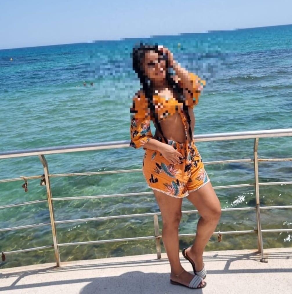 Chica busca chico en Barcelona: 