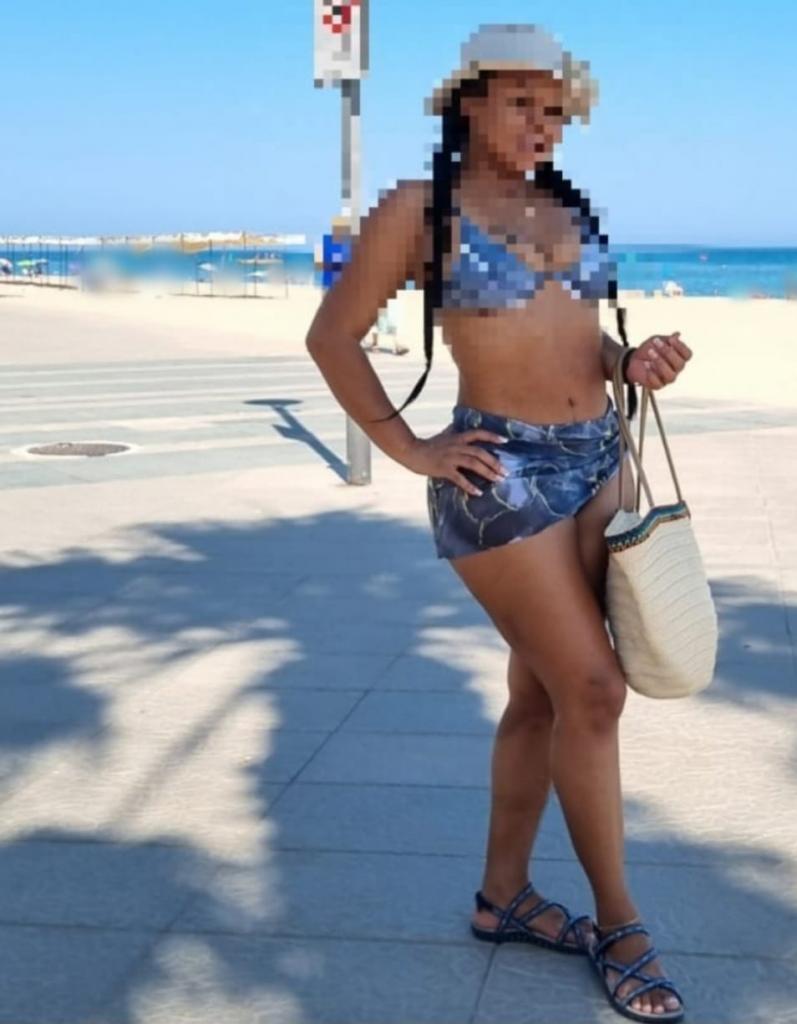 Chica busca chico en Barcelona: 