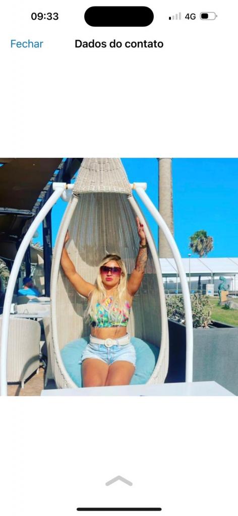 Chica busca chico en Las Palmas: 