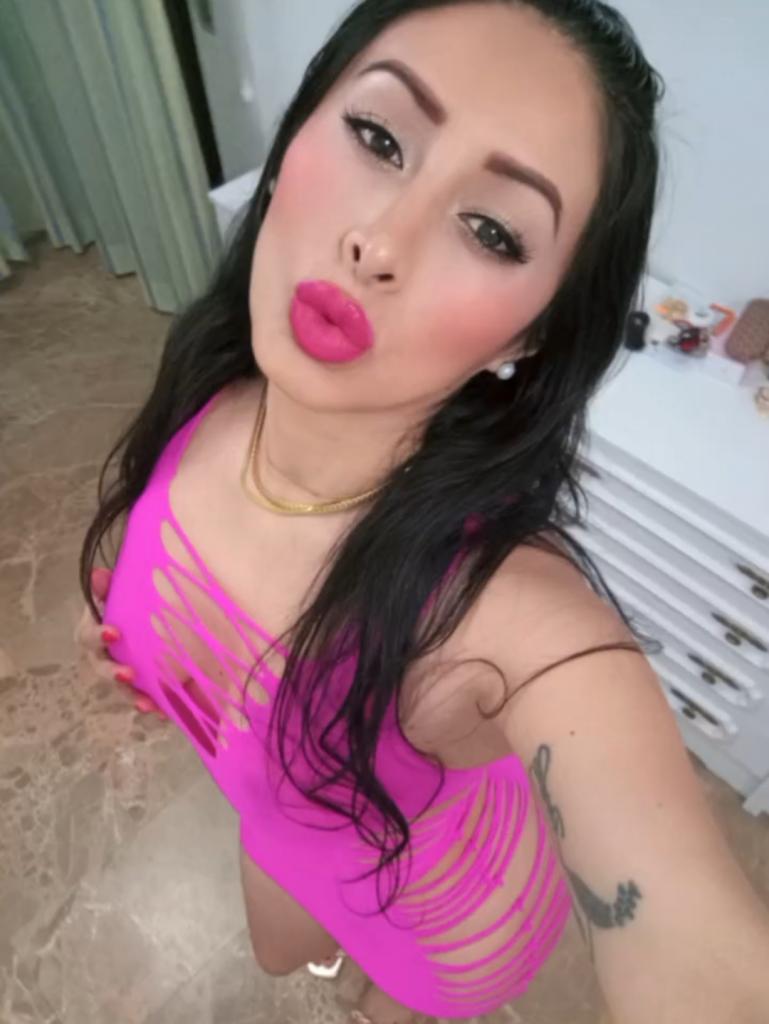 Chica busca chico en Jaén: Chica busca chico