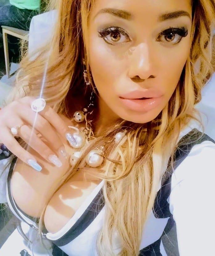 Chica busca chico en León: 