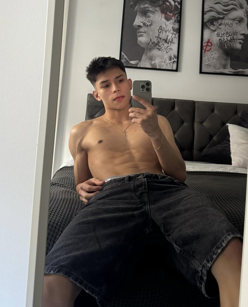 Chico busca chica en Mallorca: 