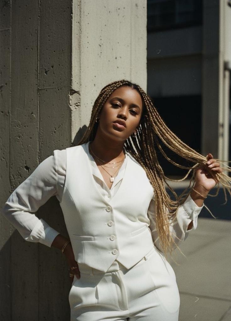 Chica busca chico en Toledo: 