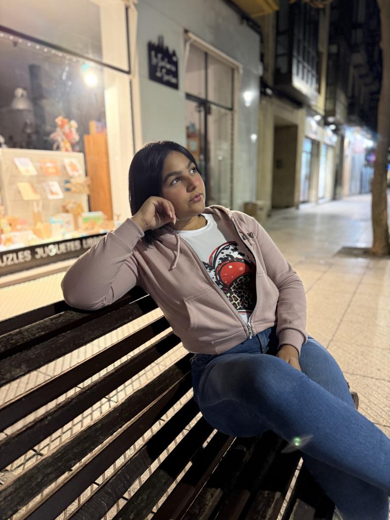 Chica busca chico en Asturias: 