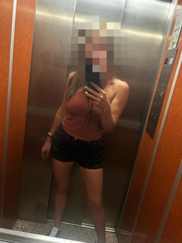 Chica busca chico en Madrid: 