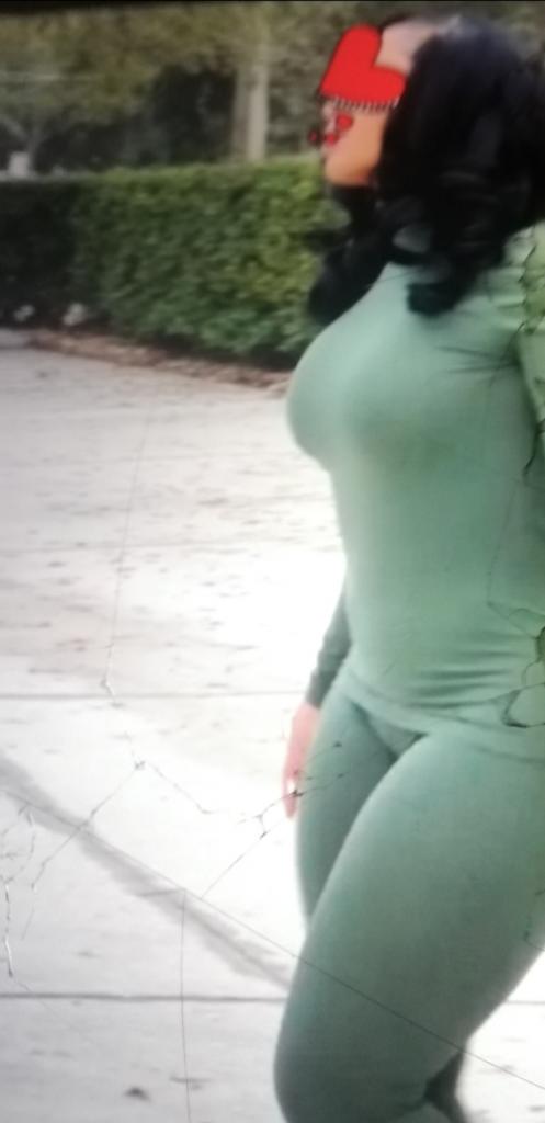 Chica busca chico en Toledo: 