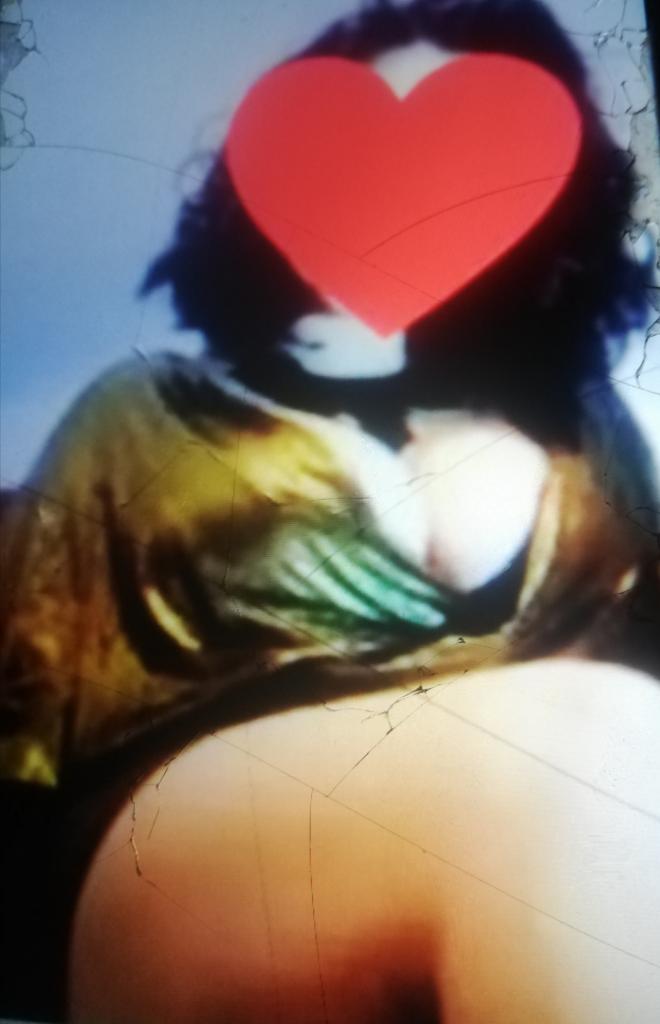 Chica busca chico en Toledo: 