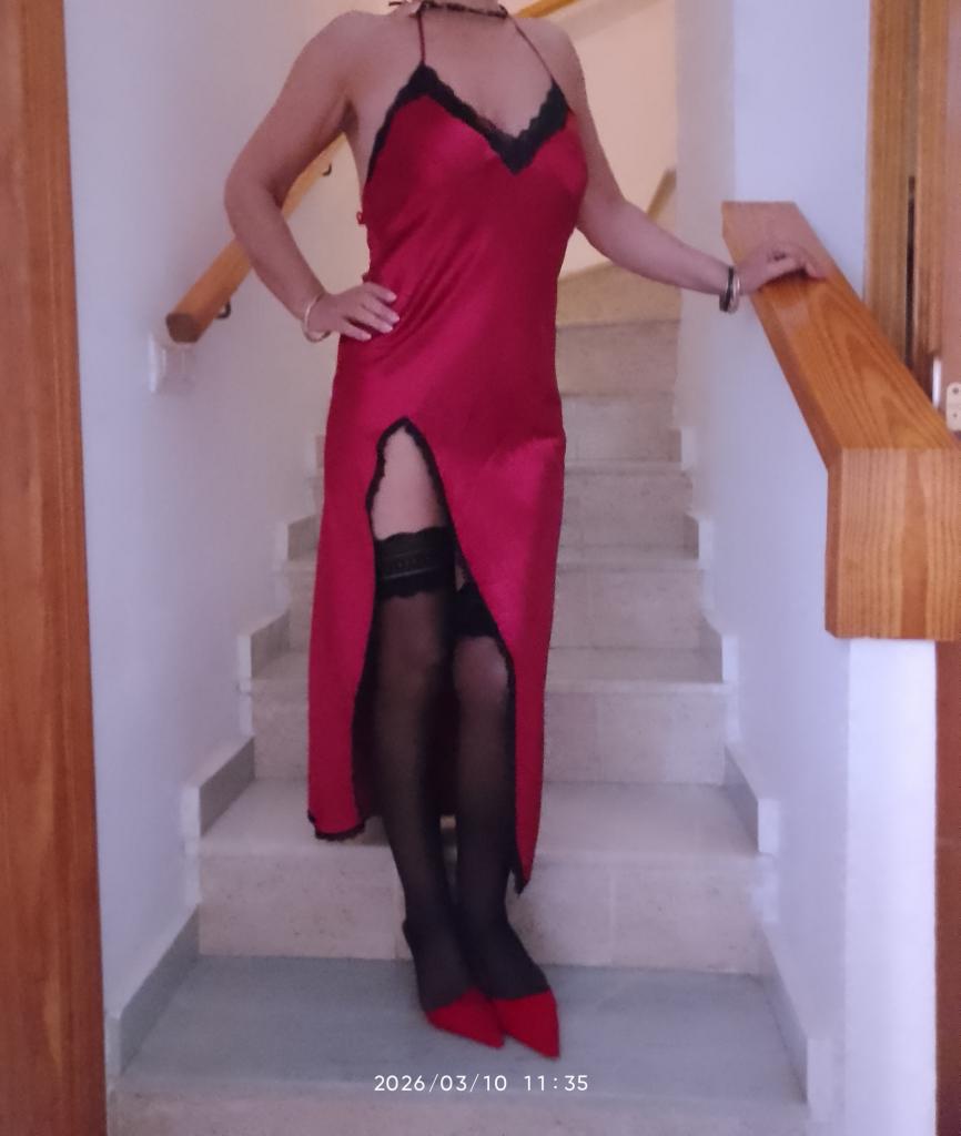 Chica busca chico en Alicante: 