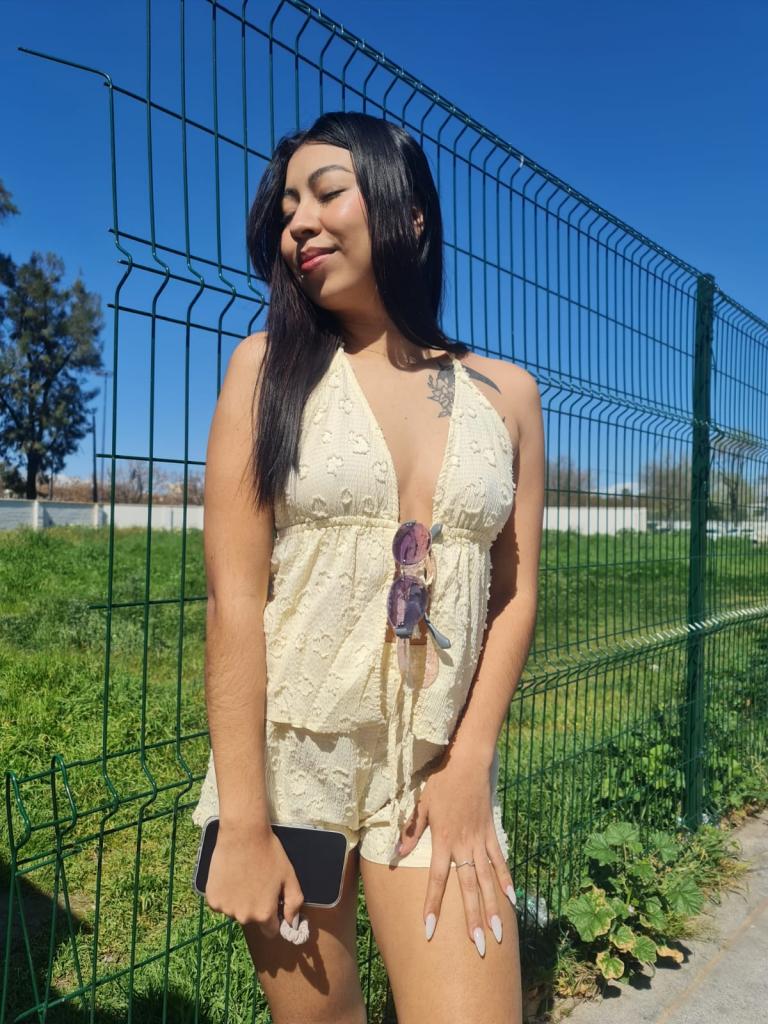 Chica busca chico en Sevilla: 