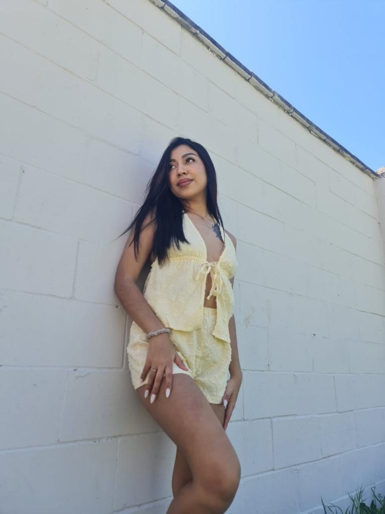 Chica busca chico en Sevilla: 