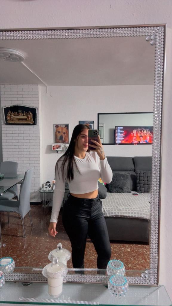 Chica busca chico en Tarragona: 