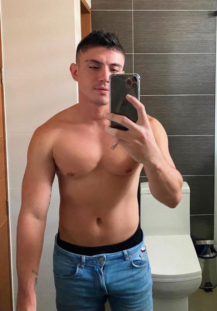 Chico busca chica en Valencia: 