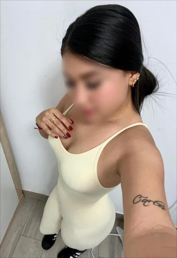 Chica busca chico en Málaga: 