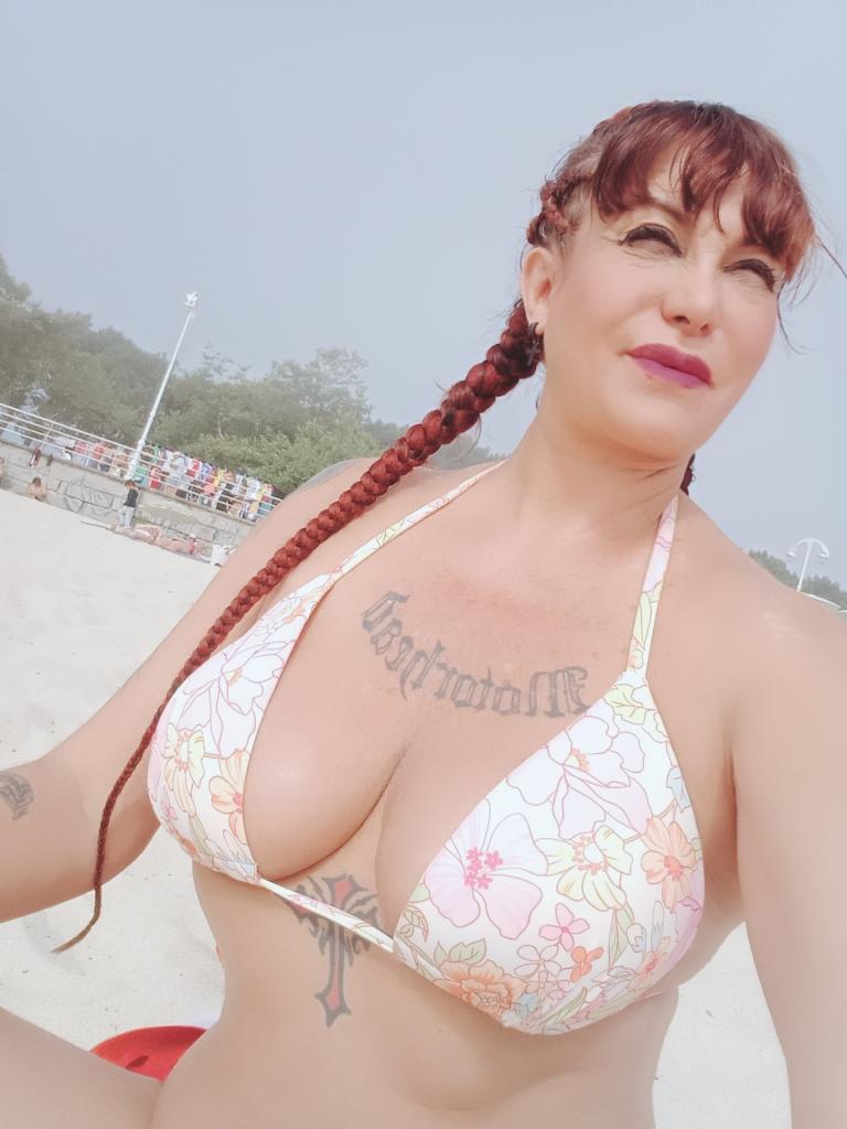 Chica busca chico en La Coruña: 