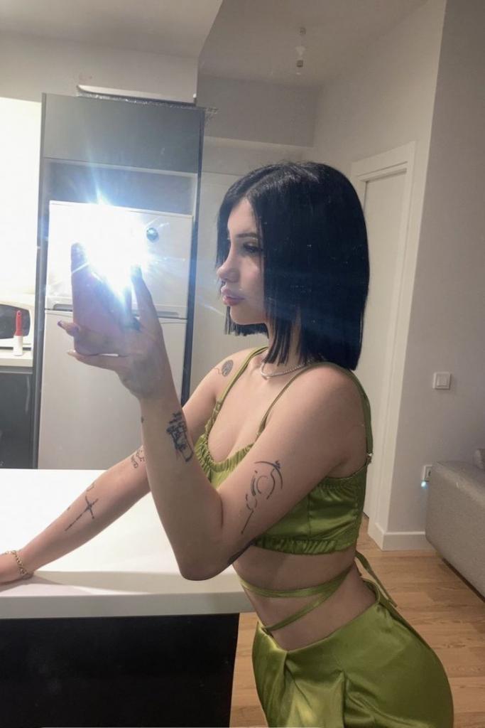 Chica busca chico en Mallorca: 