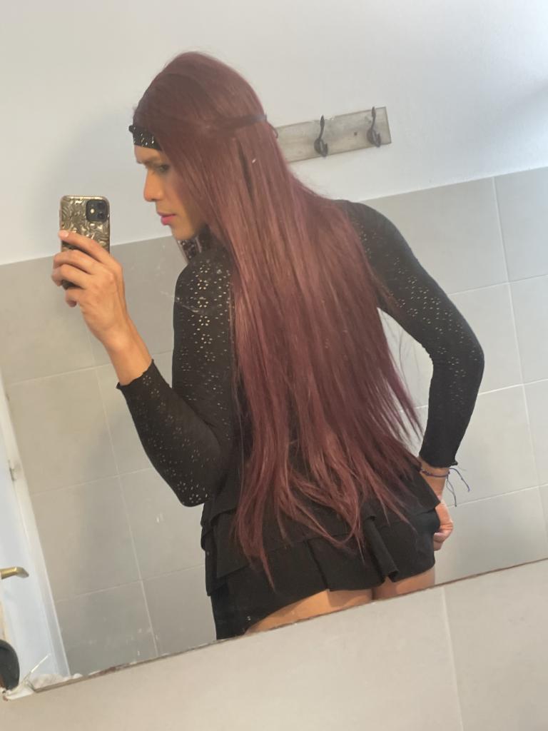 Transexual en Menorca: 