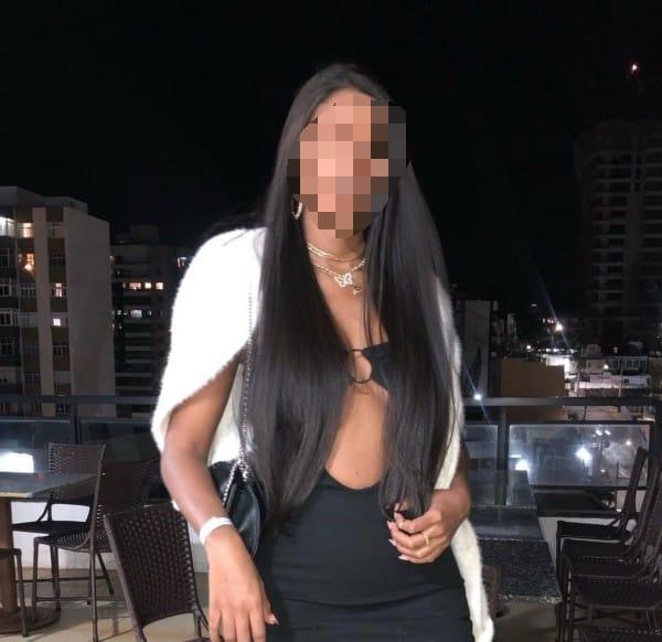 Chica busca chico en Jaén: 