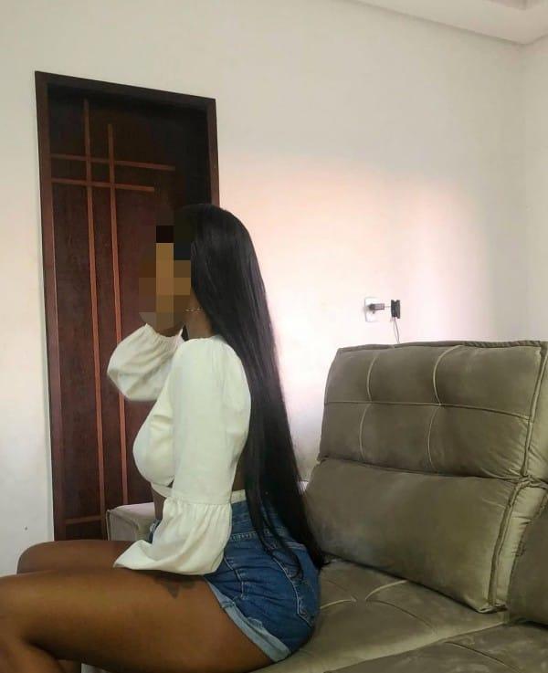 Chica busca chico en Jaén: 