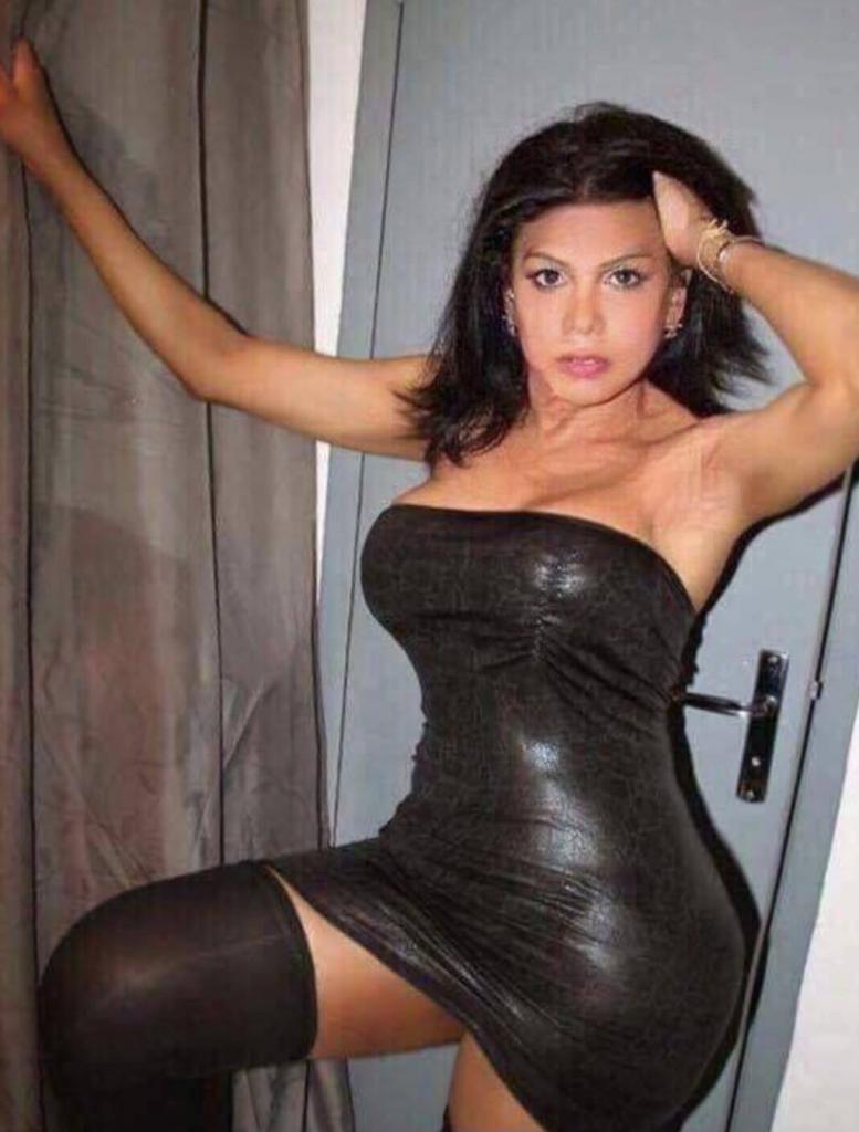 Transexual en Tarragona: 