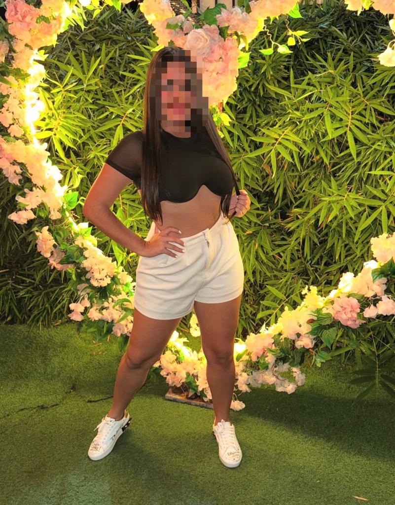 Chica busca chico en Madrid: 