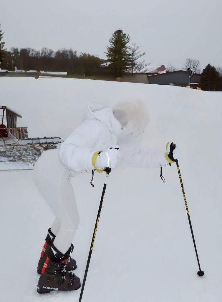 Chica busca chico en Madrid: 