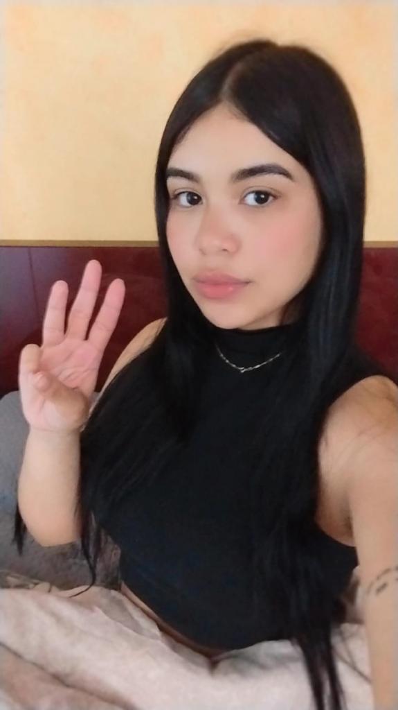 Chica busca chico en Murcia: 