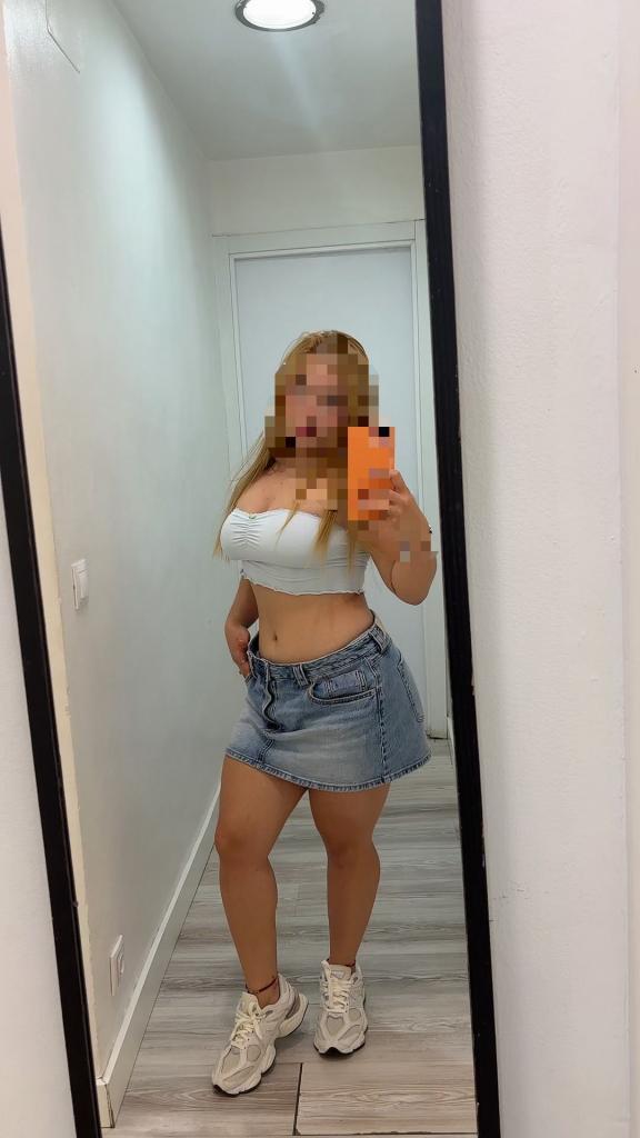 Chica busca chico en Valencia: 